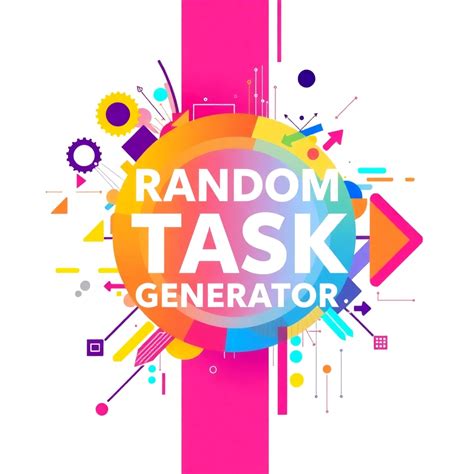 random task generator.